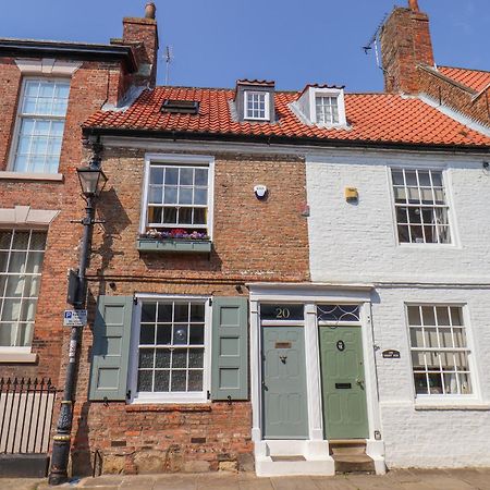فيلا 20 High Street بريدلينغتون المظهر الخارجي الصورة